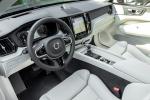 Volvo XC60 D4 Inscription 2017 года (WW)